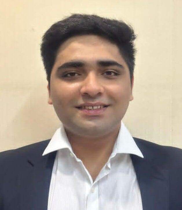Expert Profile Pictrue