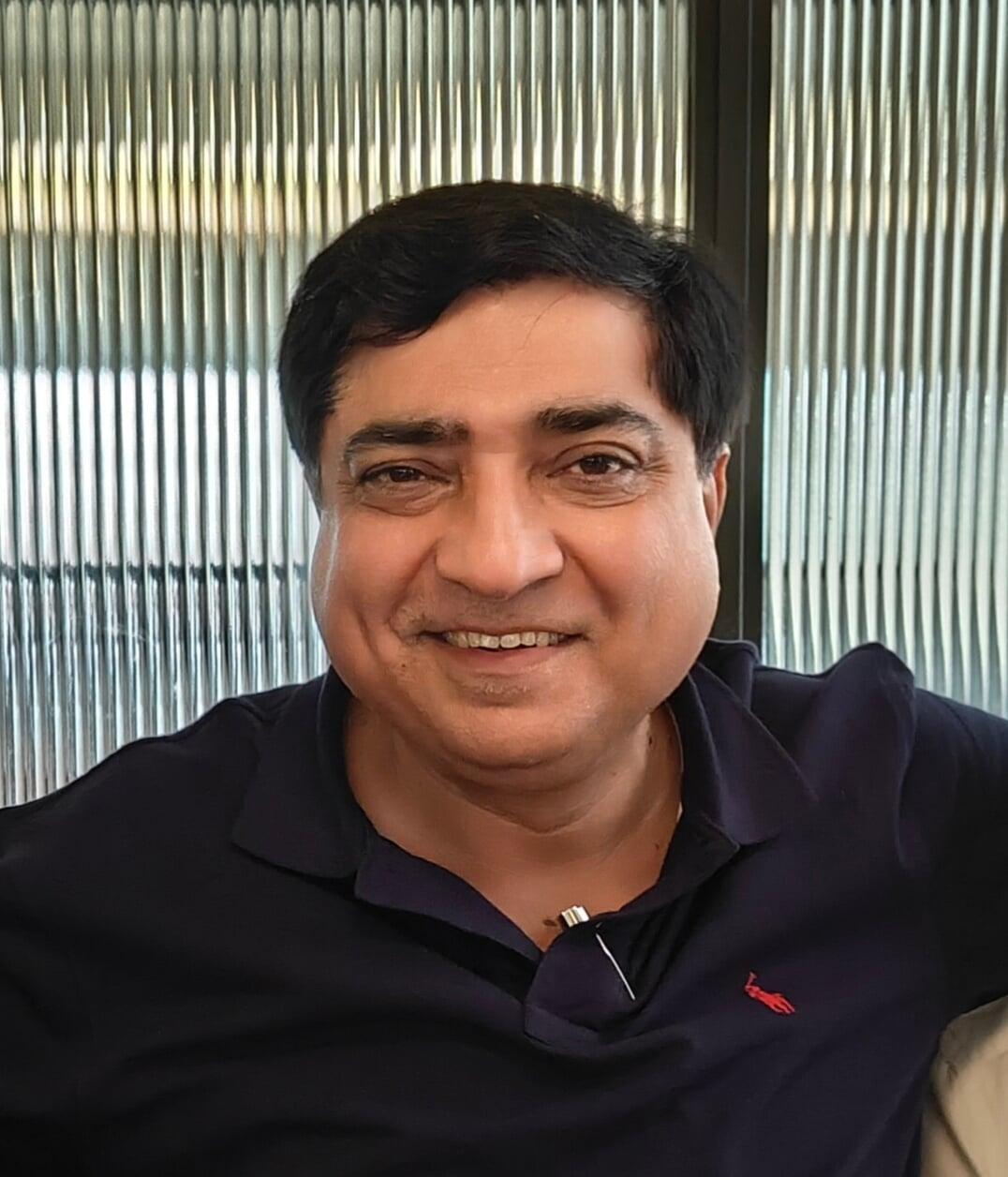 Expert Profile Pictrue